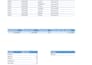 do a detail oriented data entry for you with good accuracy